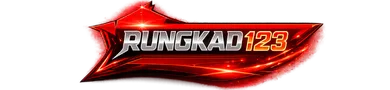 RUNGKAD123 Logo